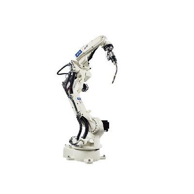 Endüstriyel Robot FD-B6 6KG Faydalı Yüklü Robot Kol ve Diğer ARC Kaydırıcılar DM350 Kaydırma Makinesi Olarak