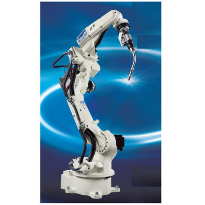 Endüstriyel Robot FD-B6 6KG Faydalı Yüklü Robot Kol ve Diğer ARC Kaydırıcılar DM350 Kaydırma Makinesi Olarak