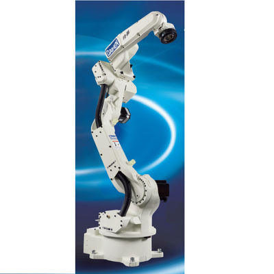Mig Mag Kaynak Makinesi ve Diğer Kaynak Ekipmanları Olarak 6KG Yük Manipülatörlü Endüstriyel Robot FD-B6