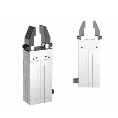 Ortak Robot Olarak Toplama İçin Cobot Robot Tutucu Hitbot Z-EFG-12 Kavrama