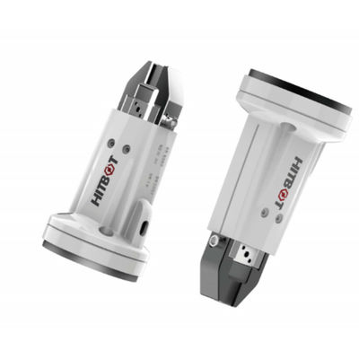 Gripper Hitbot Z-EFG-F 6 Axis Endüstriyel Robotik Kol Otomatik Kahve Makinaları
