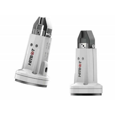 Gripper Hitbot Z-EFG-F 6 Axis Endüstriyel Robotik Kol Otomatik Kahve Makinaları