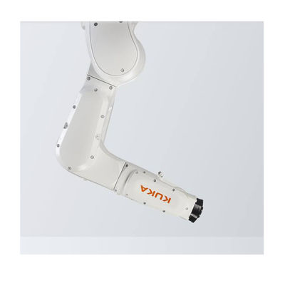 Kaynak Robotu KR 6 R900-2, Paketleme Makinesi ve Diğer Kaynak Ekipmanları Olarak 6 Aixs Robot Kolu ile