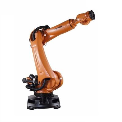 Lazer Kaynak Makinesi ve Lazer Kesim Makinesi Olarak CNC Makinesi Endüstriyel Robot KR 20 R1810-2