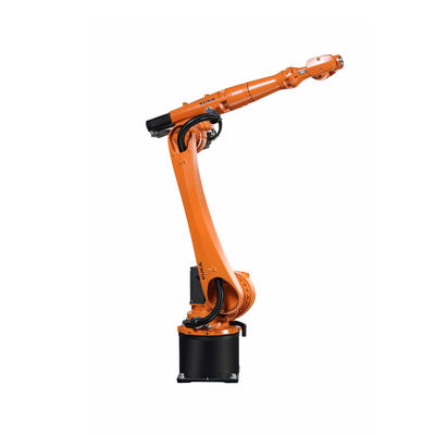 Lazer Kaynak Makinesi ve Lazer Kesim Makinesi Olarak CNC Makinesi Endüstriyel Robot KR 20 R1810-2