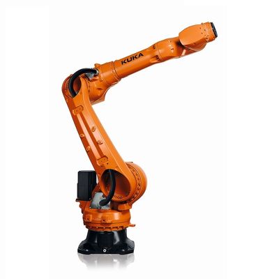 KR 50 R2500, 2501MM Erişim ve 61KG Yük Kaldırma Kolu Olarak Alma ve Yerleştirme Makine ve Malzeme Taşıma Ekipman Parçaları
