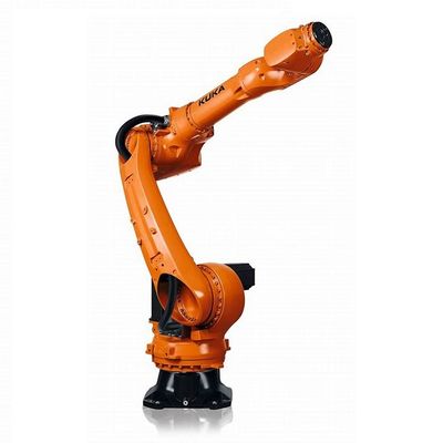 KR 50 R2500, 2501MM Erişim ve 61KG Yük Kaldırma Kolu Olarak Alma ve Yerleştirme Makine ve Malzeme Taşıma Ekipman Parçaları