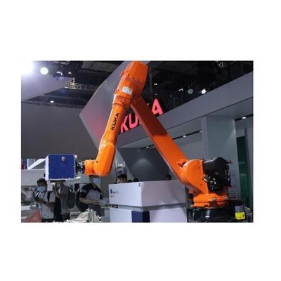 KR 50 R2500, 2501MM Erişim ve 61KG Yük Kaldırma Kolu Olarak Alma ve Yerleştirme Makine ve Malzeme Taşıma Ekipman Parçaları