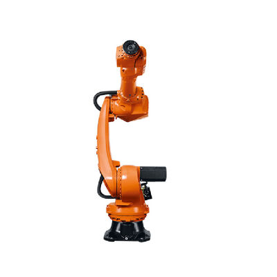 KR 50 R2500, 2501MM Erişim ve 61KG Yük Kaldırma Kolu Olarak Alma ve Yerleştirme Makine ve Malzeme Taşıma Ekipman Parçaları