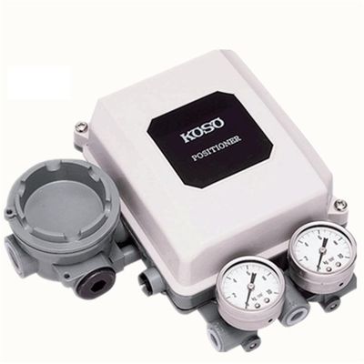 KOSO PPA801 akıllı konumlayıcı elektro pnömatik konumlayıcı