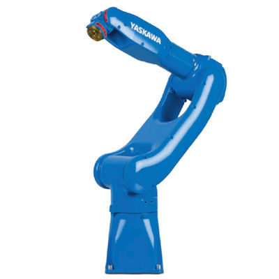 Yaskawa MOTOMAN GP7 Rekabetçi Fiyat Endüstriyel Silah Seçici Robot