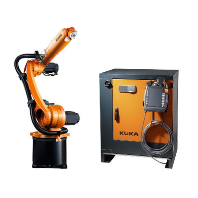 Paletleme Robotu KR8 R1620, Robot Paletleyici İçin 6 Eksenli Robotik Kollu