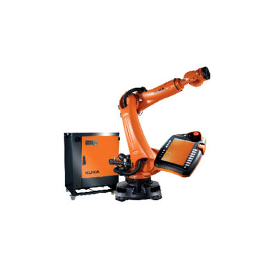 Taşıma ve Paletleme için Malzeme Taşıma Robotları KR240 6 Eksenli Robotik Kol