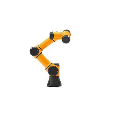 Malzeme Taşıma Ekipmanları için 3KG Cobot Yükü ile Hızlı ve Doğru İşbirlikçi Robot AUBO I3