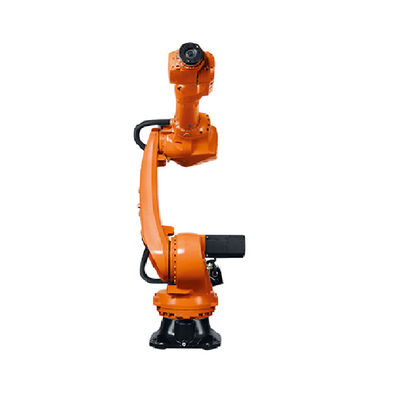 Kaynak Makinesi için Endüstriyel Kaynak Robotunun Lazer Kaynakçıları ile 6 Aixs Manipülatörün Yüksek Yükü KR 70 R2100