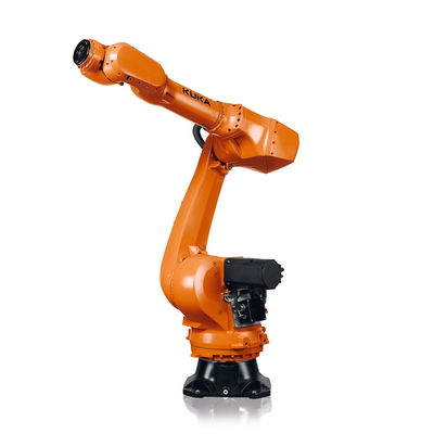 Kaynak Makinesi için Endüstriyel Kaynak Robotunun Lazer Kaynakçıları ile 6 Aixs Manipülatörün Yüksek Yükü KR 70 R2100