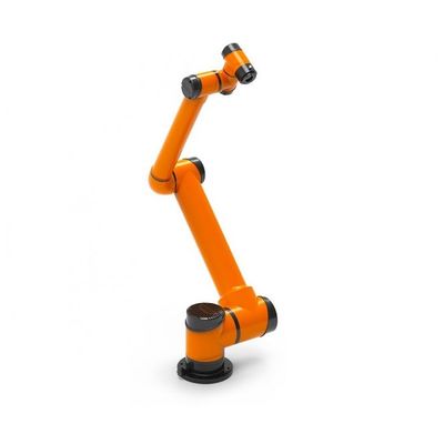 Toplama ve Yerleştirme Makinesi için 10KG Yük Manipülatörü ile Uzun Ömür Boyu İşbirlikçi Robot AUBO i10