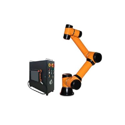 Toplama ve Yerleştirme Makinesi için 10KG Yük Manipülatörü ile Uzun Ömür Boyu İşbirlikçi Robot AUBO i10