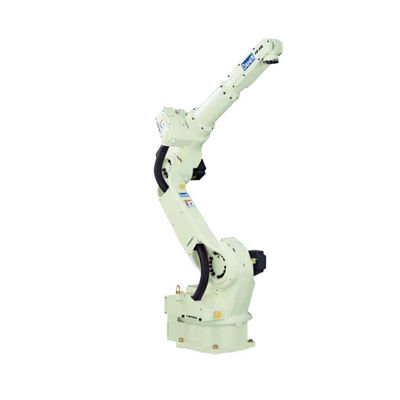 Mig Kaynak Makinesi Olarak DM350 ARC Kaynakçıları ile Kaynak Robotu FD-V8L Otomatik Kaynak Robotu