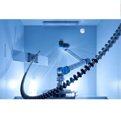 Elektropneumatik Pozisyoner HART İletişimli Kontrol Valf Pozisyoner