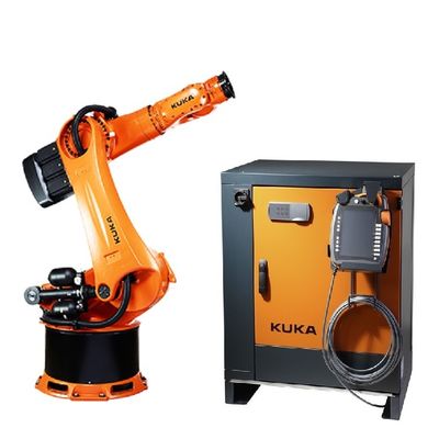 Diğer Kaynak Ekipmanları Olarak Lazer Kaynak için Lazer Kaynak Robotu KR 600 R2830