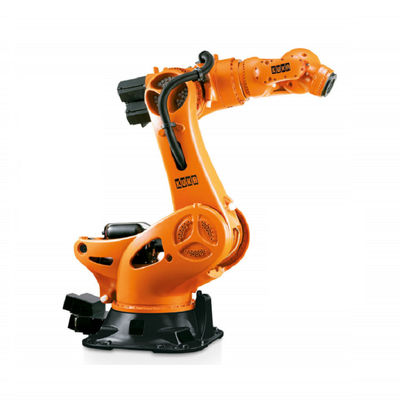 1000 kg nominal yük kapasiteli 6 Eksenli endüstriyel robotik kol endüstriyel robot kuka endüstriyel robot