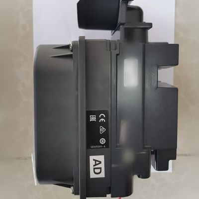 AD DVC6200 Dijital Valf Kontrol Cihazının Akıllı Valfi, Konumlandırıcı Olarak Çift Etkili Valf İçin Geri Beslemeli