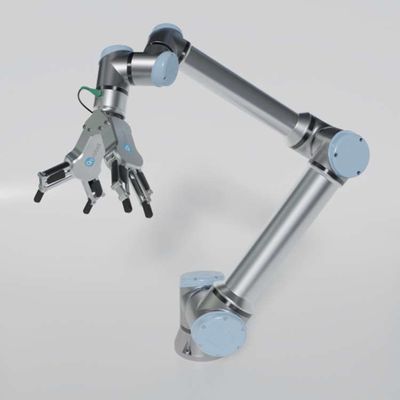 Elektronik İşbirlikçi Robot için Montaj Robotu UR16e 6 Eksenli Robotik Kol