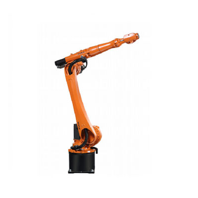 Robot Kolu 6 Eksenli Endüstriyel Kuka Endüstriyel Robot, 16Kg Anma Yüküne Sahiptir, Kaynak ve Taşımayı Birleştirir