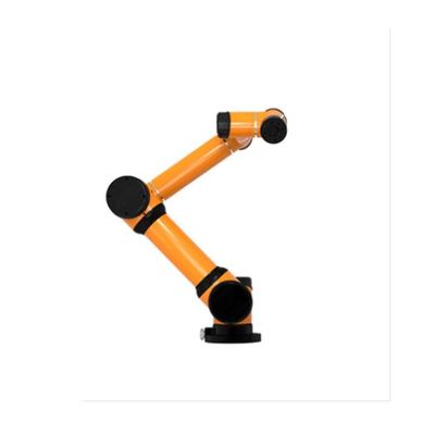 AUBO i5 Cobot Olarak Kilitleme Vidası İçin 6 Eksenli İşbirlikçi Robot Kolu