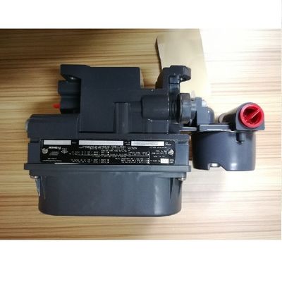 FIELDVUE DVC6200p Dijital Valf Kontrol Cihazının Akıllı Valf Konumlandırıcısı Valf Gövdeli Profibus Desteği