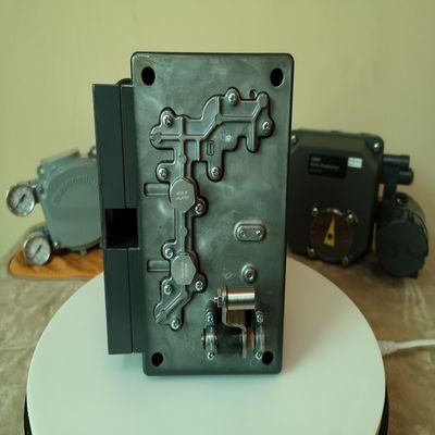 Emerson Fisher Valve Positioner 3620J 3620JP Rotork YT-200 Filtre Düzenleyicisi ile Çin Marka Kontrol Valfı için