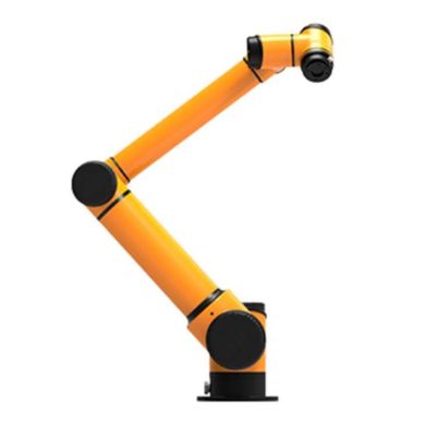 Cobot AUBO I16 İşbirlikçi Robot Olarak Yükleme Ve Boşaltma İçin 6 Eksen