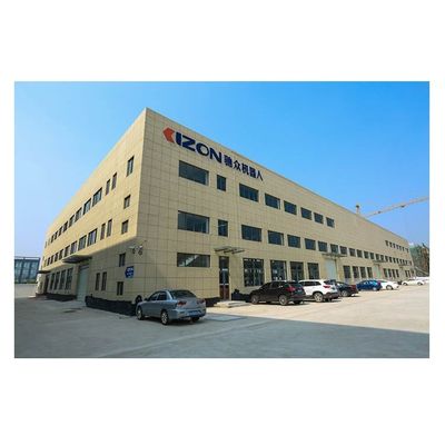 Rulman ve Elektrikli Kaldırma için Ağırlık Kaldırma AGV Olarak 2000KG Yük Ağırlığı ile Çift Kaldırma AGV-SJS1000