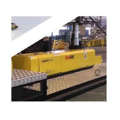 Rulman ve Elektrikli Kaldırma için Ağırlık Kaldırma AGV Olarak 2000KG Yük Ağırlığı ile Çift Kaldırma AGV-SJS1000