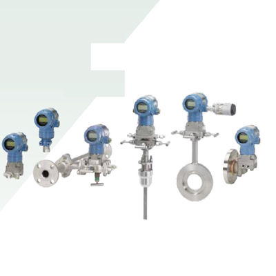 Emerson Basınç Transmitteri Ro-Semount 2051 Fark Basınç Akış Transmitteri Fark Basınç Transmitteri
