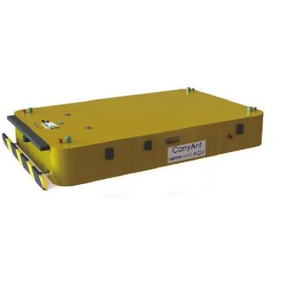 Yassı AGV Olarak Rulman İçin Tek Yönlü Yassı AGV-PBD500/1000/2000/3000 Endüstriyel AGV Robot Fiyatı