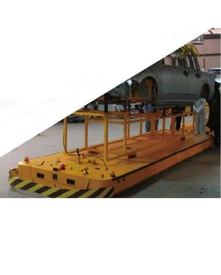 Yassı AGV Olarak Rulman İçin Tek Yönlü Yassı AGV-PBD500/1000/2000/3000 Endüstriyel AGV Robot Fiyatı