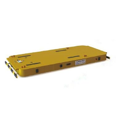 6 Aixs Manipülatörle Kullanılan AGV Robotu Olarak Çift Yönlü PBS800/1500/2500/3500'ün Düz AGV'si