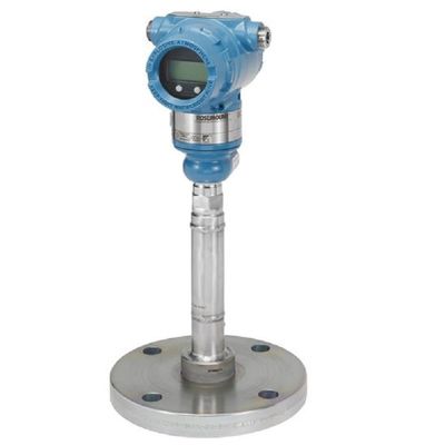 Rosem-Oun 3051 Hat İçi Basınç Transmitteri Diferansiyel Basınç Transmitteri, Rosem-Ount Basınç Transmitteri ile