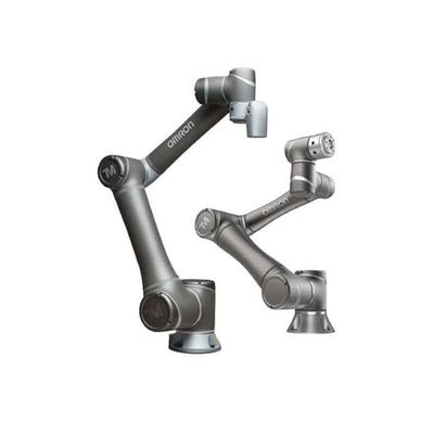 Al ve Yerleştir Robotu TM5-900 Robotik Kol 6 Eksen İşbirlikçi Robot Olarak