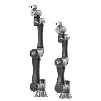 Taşıma Robotu TM5M-900 Cobot İşbirlikçi Robotik Kol 6 Eksenli Cobot Robotu