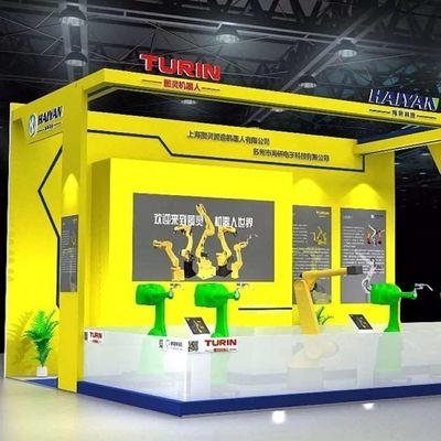 Kaynak Robotu 6 Eksen TKB6700-165kg/180kg-2700mm Kaynak Ekipmanı Olarak Kaynak