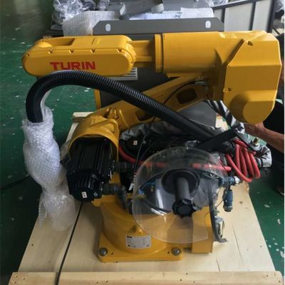Pick And Place Robot TKB2030-6kg-2026mm Robotik Kol 6 Eksen Endüstriyel Robot Olarak