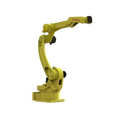 Pick And Place Robot TKB2030-6kg-2026mm Robotik Kol 6 Eksen Endüstriyel Robot Olarak