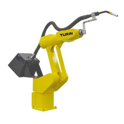 Kaynak Robotu Çin TKB060-6kg-720mm Diğer Kaynak Ekipmanları Olarak Kaynak İçin