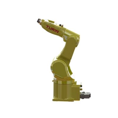 Kaynak Robotu Çin TKB060-6kg-720mm Diğer Kaynak Ekipmanları Olarak Kaynak İçin