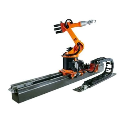 CNGBS Doğrusal Rehber Demiryolu Çin, Cnc Otomasyonu için Endüstriyel Robotu Rehber Demiryolu Olarak Birleştirir