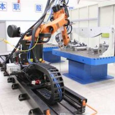 CNGBS Doğrusal Rehber Demiryolu Çin, Cnc Otomasyonu için Endüstriyel Robotu Rehber Demiryolu Olarak Birleştirir