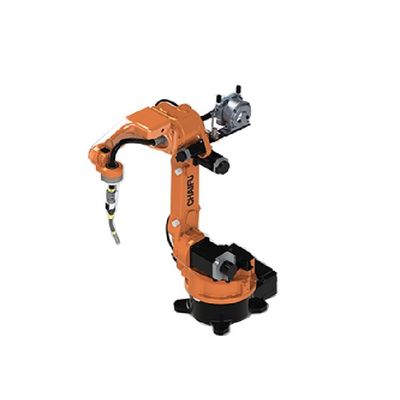 Otomatik Kaynak Robotu SF6-C1400 Kaynak Torçları ile 6KG Yük 1440MM Kaynak Makinesi Olarak Ulaşın